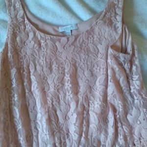 dELiA*s pink dress
